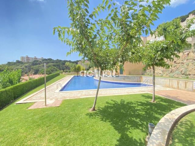 Chalet, Sant Feliu de Guíxols
