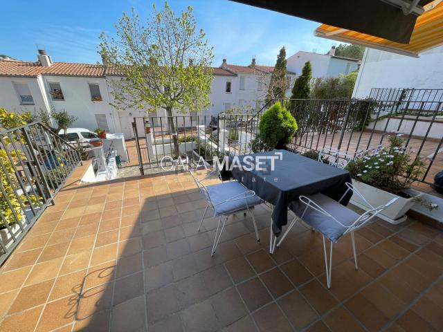 Chalet, Sant Feliu de Guíxols