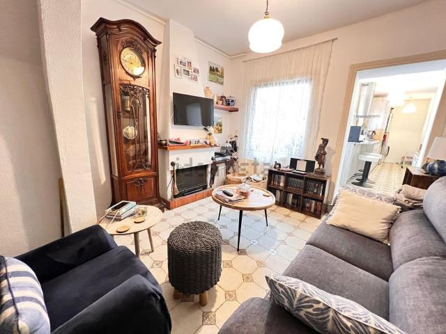 Chalet, Sant Feliu de Guíxols