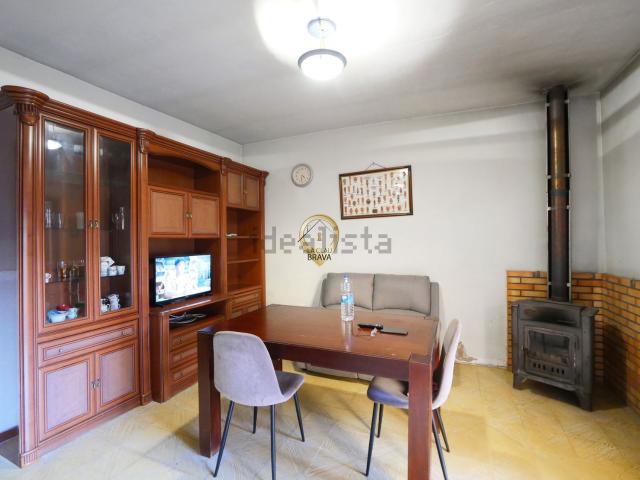 Chalet, Sant Feliu de Guíxols