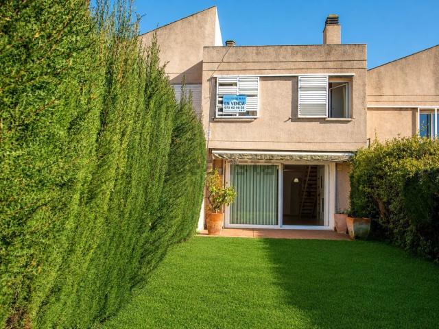 Chalet, Sant Feliu de Guíxols