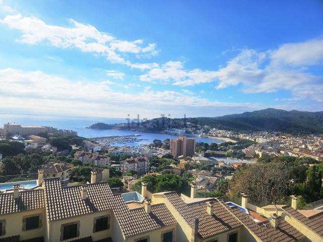 Chalet, Sant Feliu de Guíxols