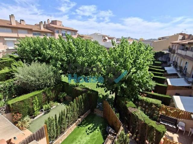 Chalet, Sant Feliu de Guíxols
