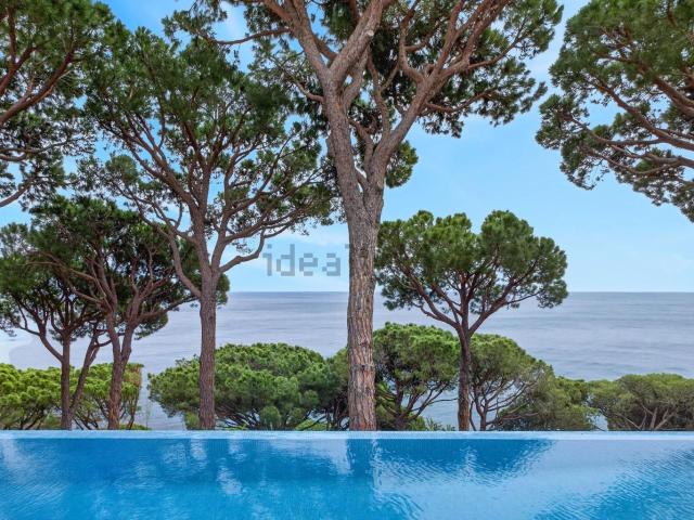 Chalet, Sant Feliu de Guíxols