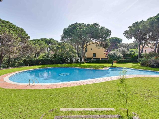 Chalet, Sant Feliu de Guíxols