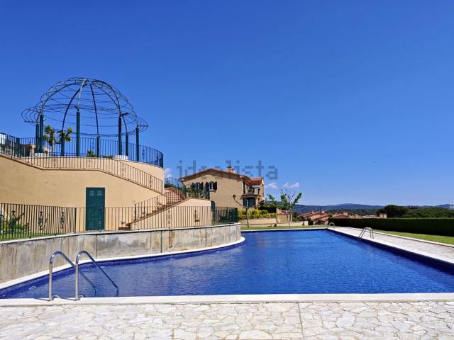 Chalet, Sant Feliu de Guíxols