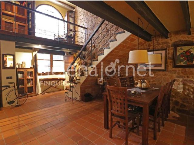 Chalet, Sant Feliu de Guíxols
