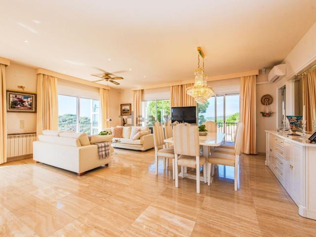 Chalet, Sant Feliu de Guíxols