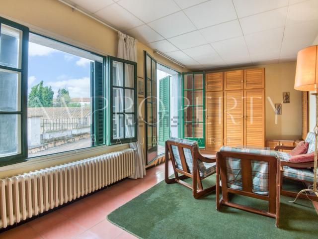 Chalet, Sant Feliu de Guíxols