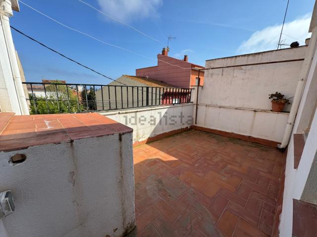 Chalet, Sant Feliu de Guíxols