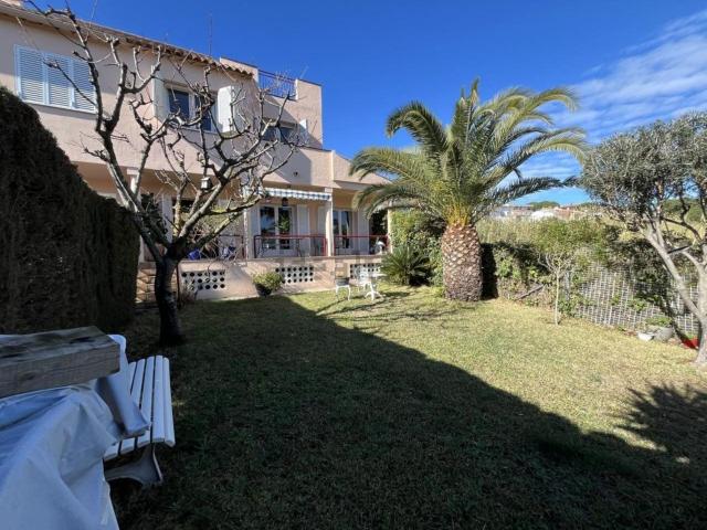Chalet, Sant Feliu de Guíxols