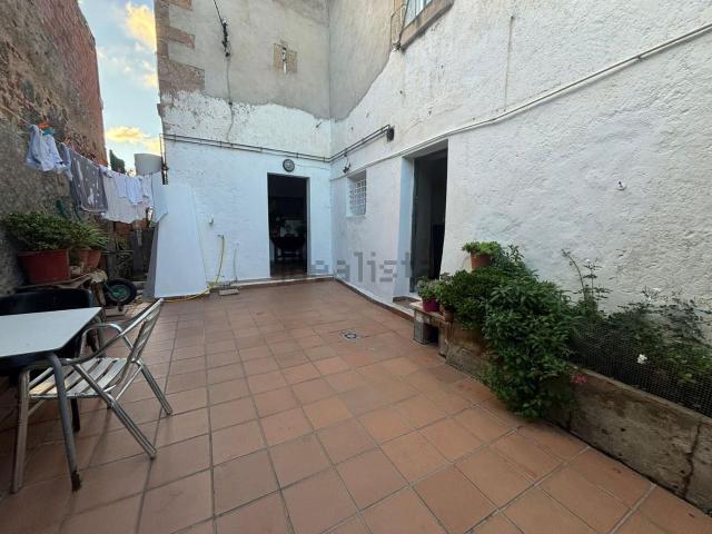 Chalet, Sant Feliu de Guíxols