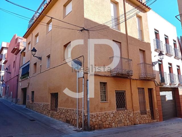 Chalet, Sant Feliu de Guíxols