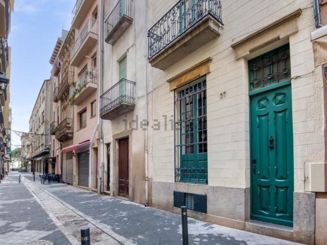 Chalet, Sant Feliu de Guíxols