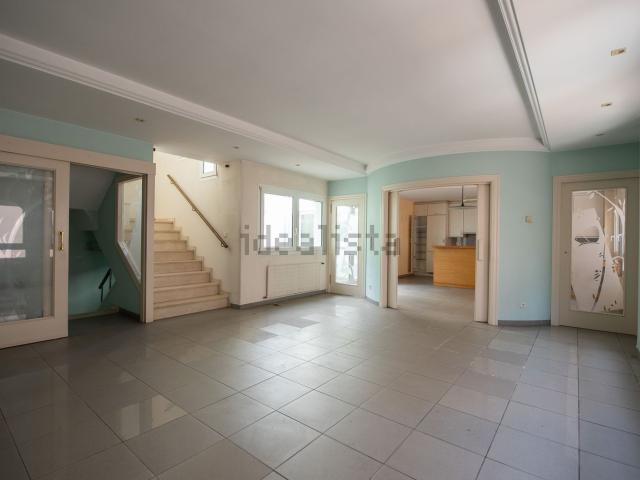 Chalet, Sant Feliu de Guíxols