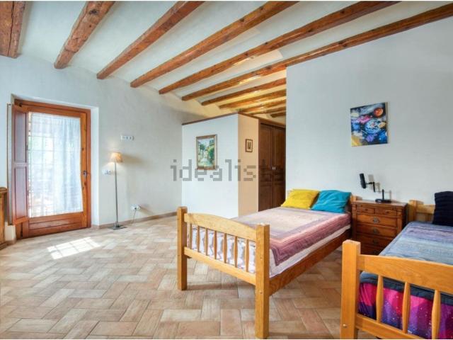 Chalet, Sant Feliu de Guíxols