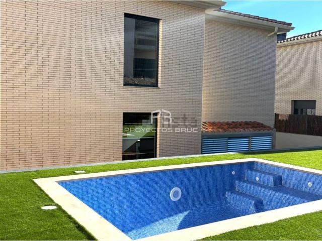 Chalet, Sant Feliu de Guíxols