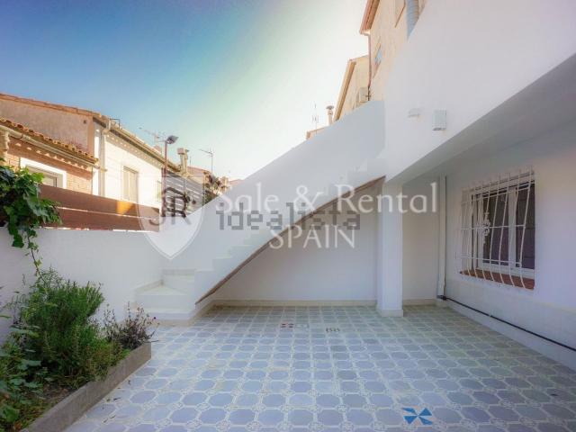 Chalet, Sant Feliu de Guíxols