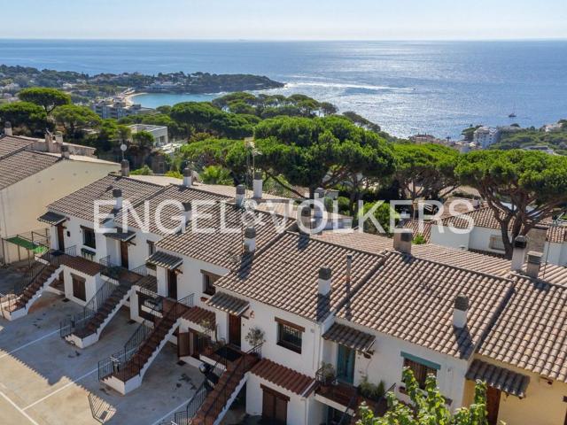 Chalet, Sant Feliu de Guíxols