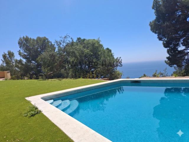 Chalet, Sant Feliu de Guíxols