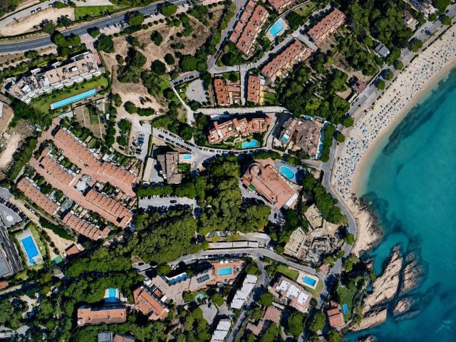 Chalet, Sant Feliu de Guíxols