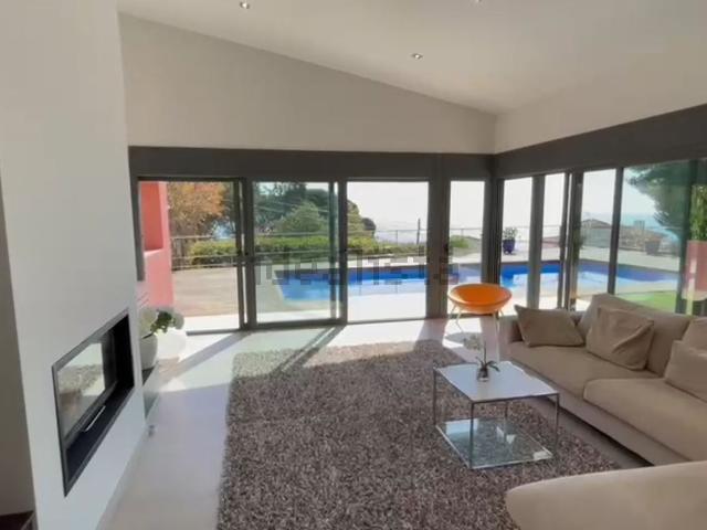 Chalet, Sant Feliu de Guíxols