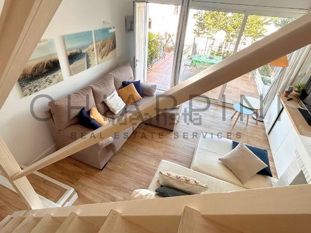 Chalet, Sant Feliu de Guíxols