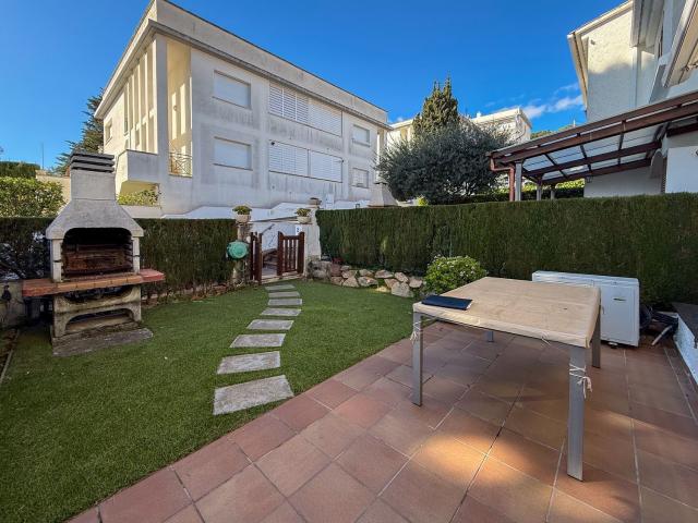 Chalet, Sant Feliu de Guíxols