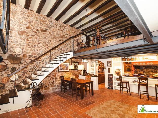 Chalet, Sant Feliu de Guíxols