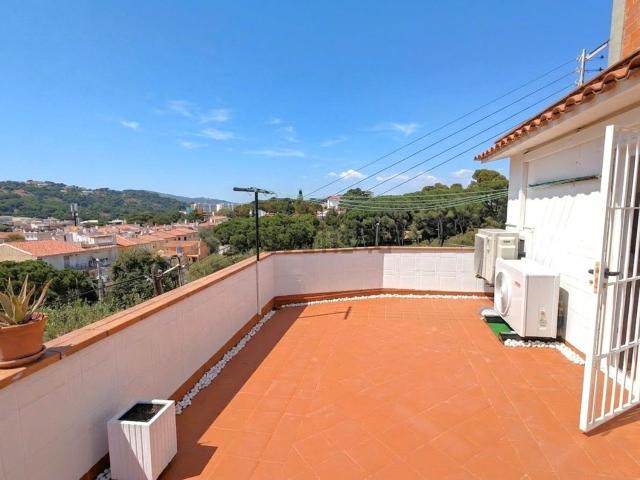 Chalet, Sant Feliu de Guíxols