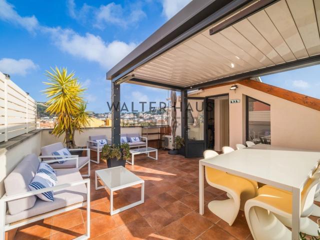 Chalet, Sant Feliu de Guíxols