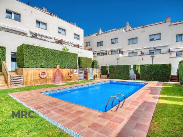 Chalet, Sant Feliu de Guíxols