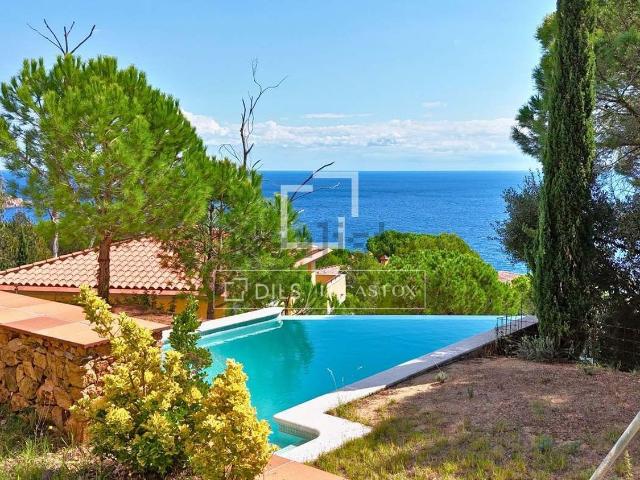 Chalet, Sant Feliu de Guíxols