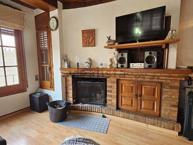 Chalet, Sant Feliu de Guíxols