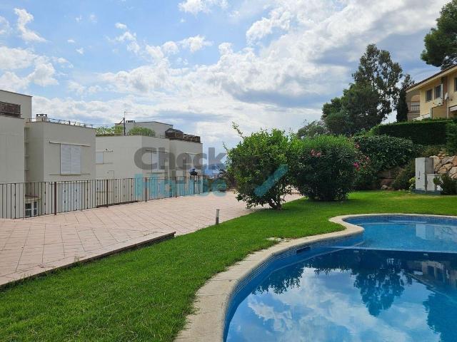 Chalet, Sant Feliu de Guíxols