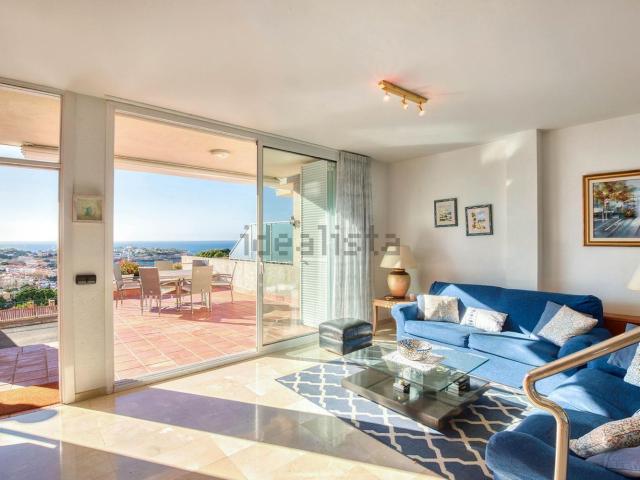 Chalet, Sant Feliu de Guíxols