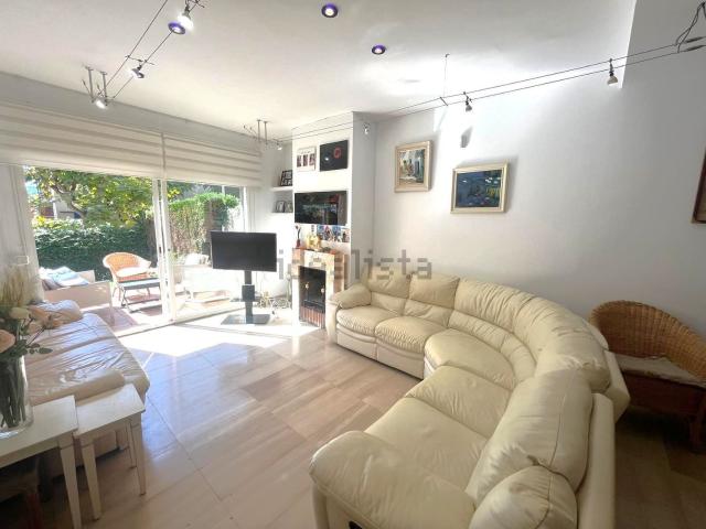 Chalet, Sant Feliu de Guíxols