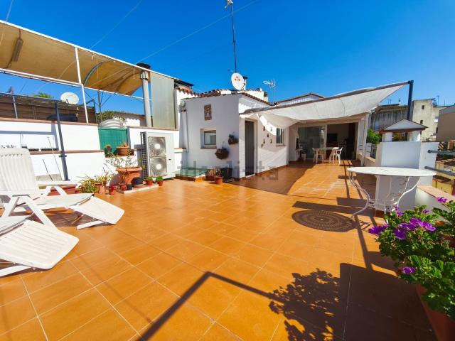 Chalet, Sant Feliu de Guíxols