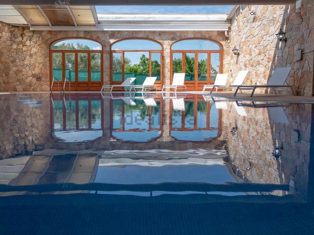 Chalet, Sant Feliu de Guíxols