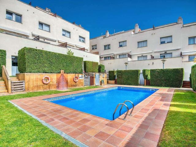 Chalet, Sant Feliu de Guíxols