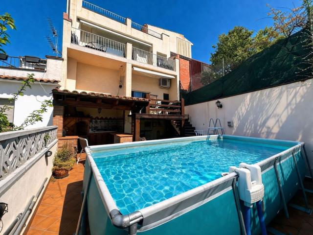 Chalet, Sant Feliu de Guíxols