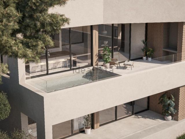 Chalet, Sant Feliu de Guíxols
