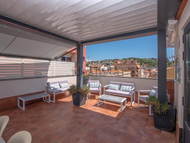 Chalet, Sant Feliu de Guíxols