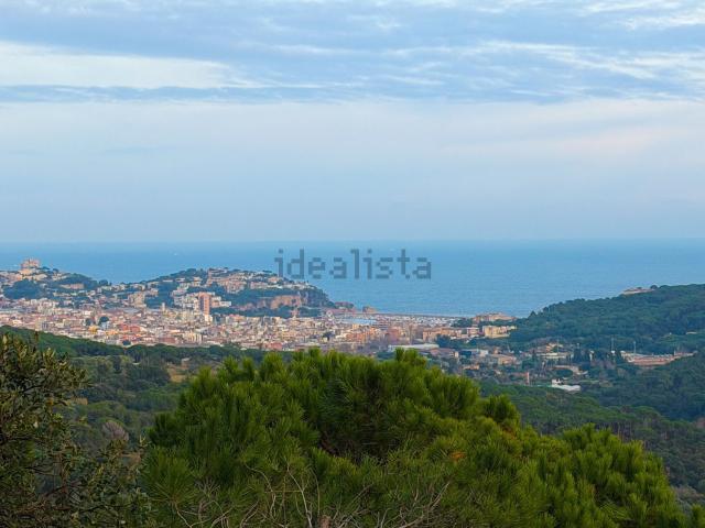 Chalet, Sant Feliu de Guíxols