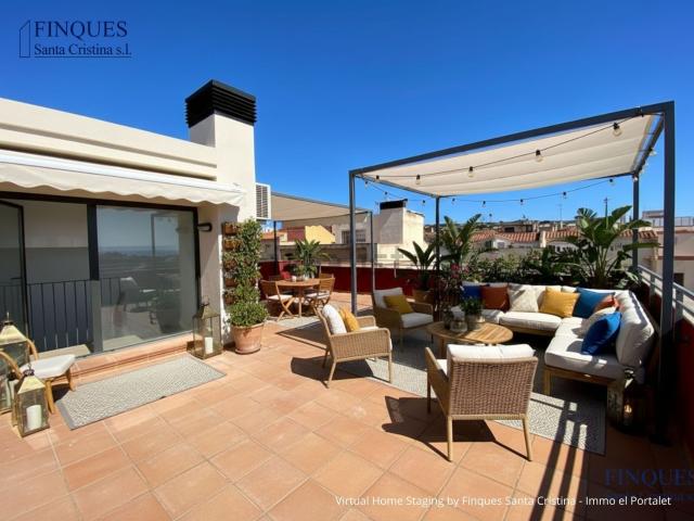 Chalet, Sant Feliu de Guíxols