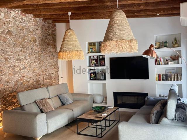 Chalet, Sant Feliu de Guíxols