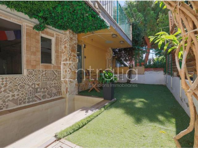 Chalet, Sant Feliu de Guíxols