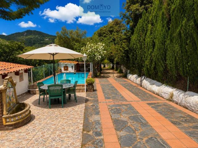 Chalet, Sant Feliu de Guíxols