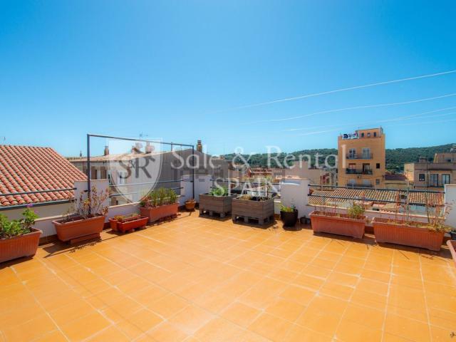 Chalet, Sant Feliu de Guíxols
