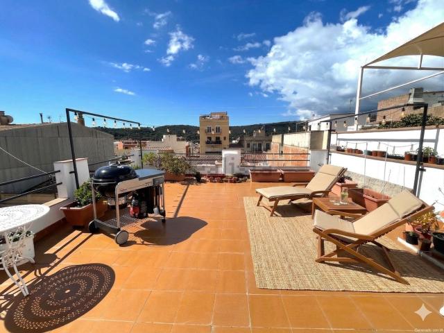 Chalet, Sant Feliu de Guíxols